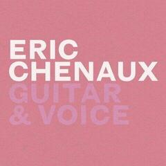 Вінілові платівки Eric Chenaux - Guitar & Voice (LP)