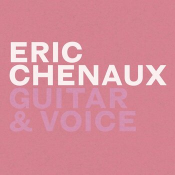 Вінілові платівки Eric Chenaux - Guitar & Voice (LP) - 1