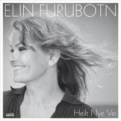 LP platňa Elin Furubotn - Heilt Nye Vei (LP)