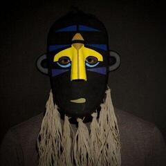 Vinylplate Sbtrkt - SBTRKT (Reissue) (LP)