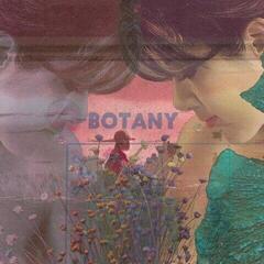 LP deska Botany - Feeling Today EP (EP)