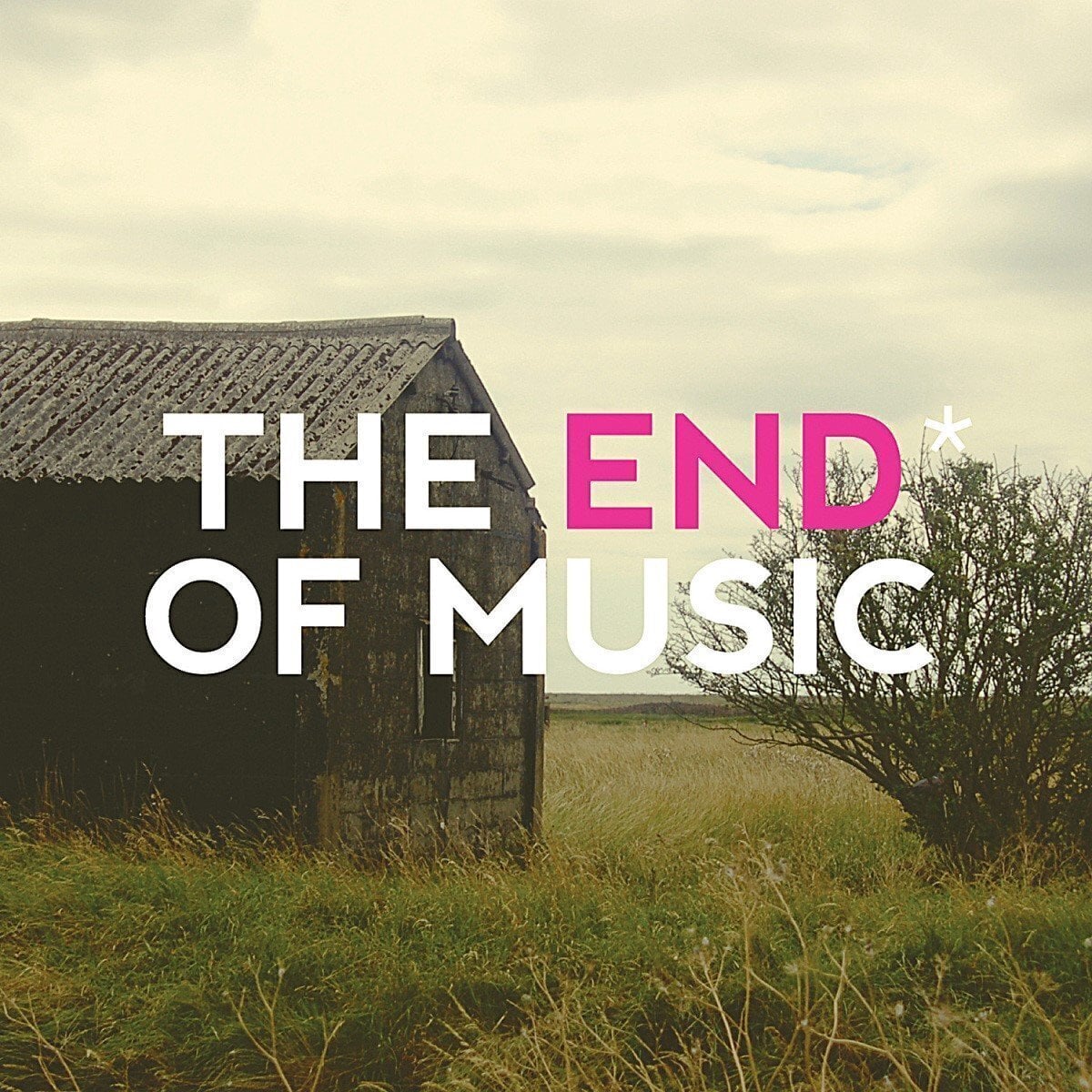 Вінілові платівки De La Mancha - The End* Of Music (LP)