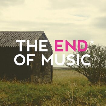Вінілові платівки De La Mancha - The End* Of Music (LP) - 1