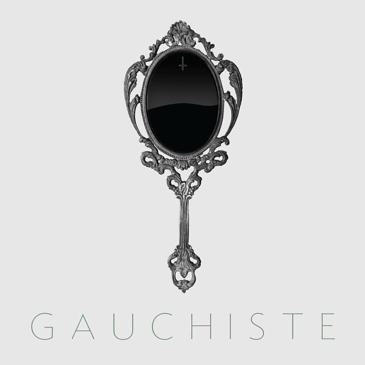 Disco de vinilo Gauchiste - Gauchiste (LP)