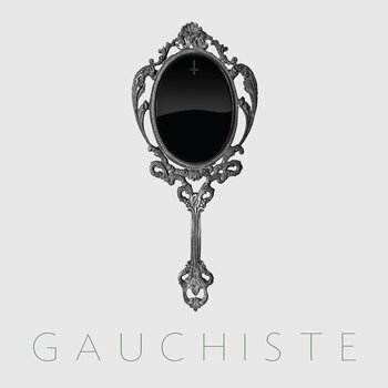 Disco de vinilo Gauchiste - Gauchiste (LP) - 1