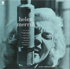 Disc de vinil Helen Merrill & Clifford Brown - Helen Merrill (Reissue) (180 g) (LP)