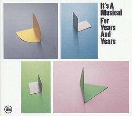 Disc de vinil It's A Musical - For Years And Years (LP)