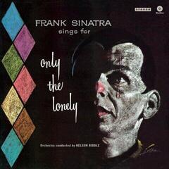 Vinylplate Frank Sinatra - Frank Sinatra Sings For Only The Lonely (Reissue) (180 g) (LP)