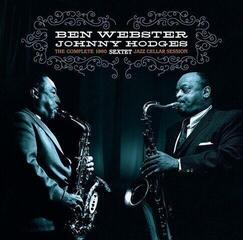 LP deska Ben Webster & Johnny Hodges - The Complete 1960 Jazz Cellar Session (Limited Edition) (180 g) (LP)