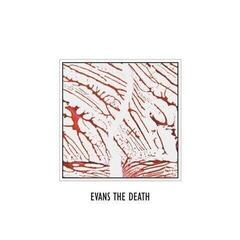 Vinylplate Evans The Death - Evans The Death (Limited Edition) (LP)