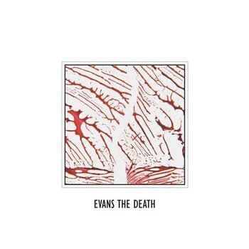 Vinylplate Evans The Death - Evans The Death (Limited Edition) (LP) - 1