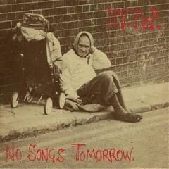 Вінілові платівки UV Pop - No Songs Tomorrow (LP)