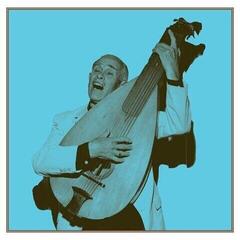 LP platňa John Jacob Niles - The Boone-Tolliver Recordings (LP)