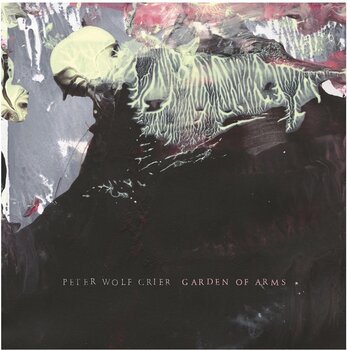 Вінілові платівки Peter Wolf Crier - Garden Of Arms (LP) - 1