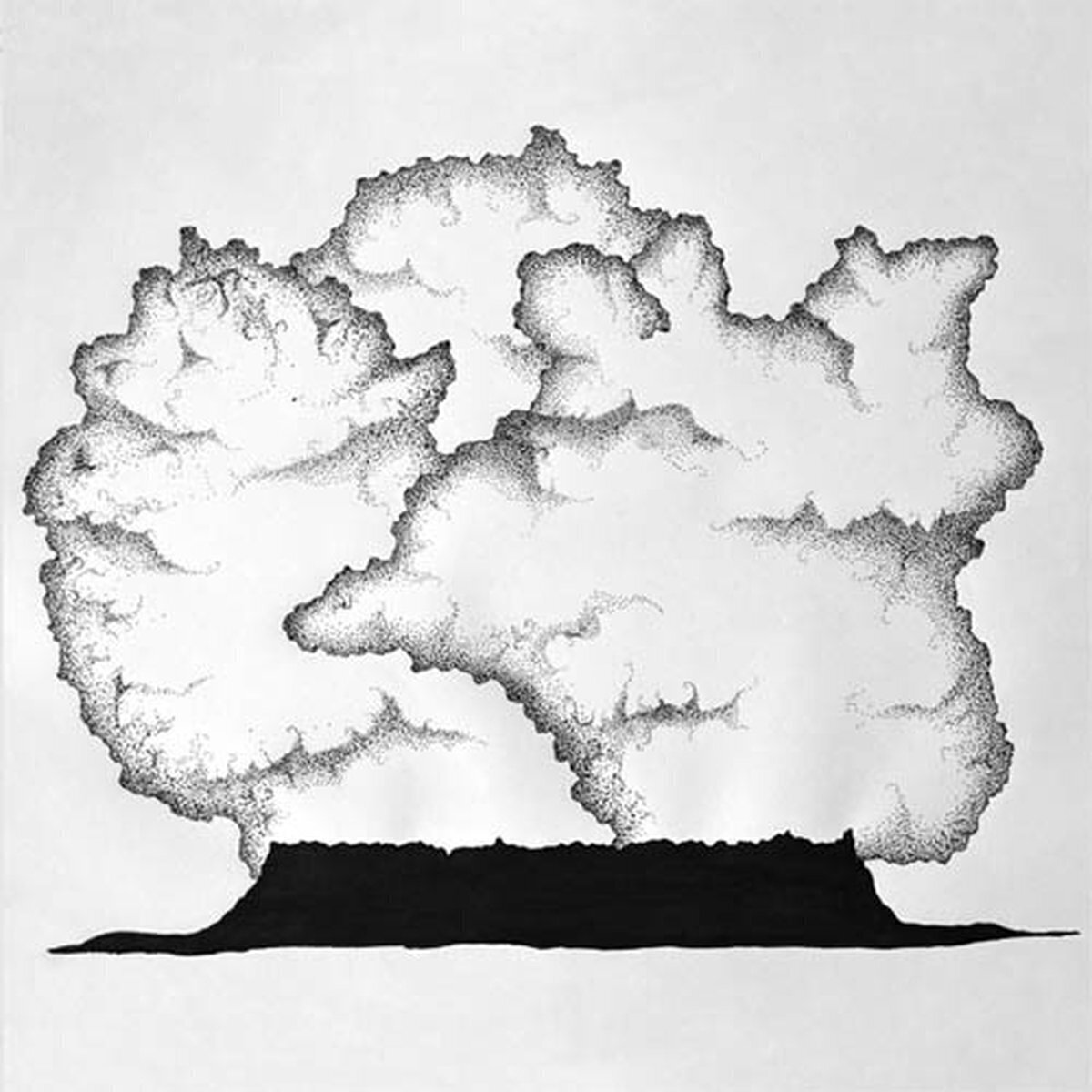 Вінілові платівки Jon Porras - Black Mesa (Limited Edition) (LP)