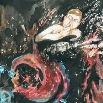 LP platňa Swiftumz - Don't Trip (LP) - 1