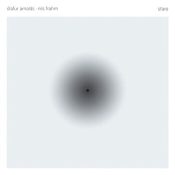 Вінілові платівки Ólafur Arnalds & Nils Frahm - Stare (Reissue) (EP) - 1