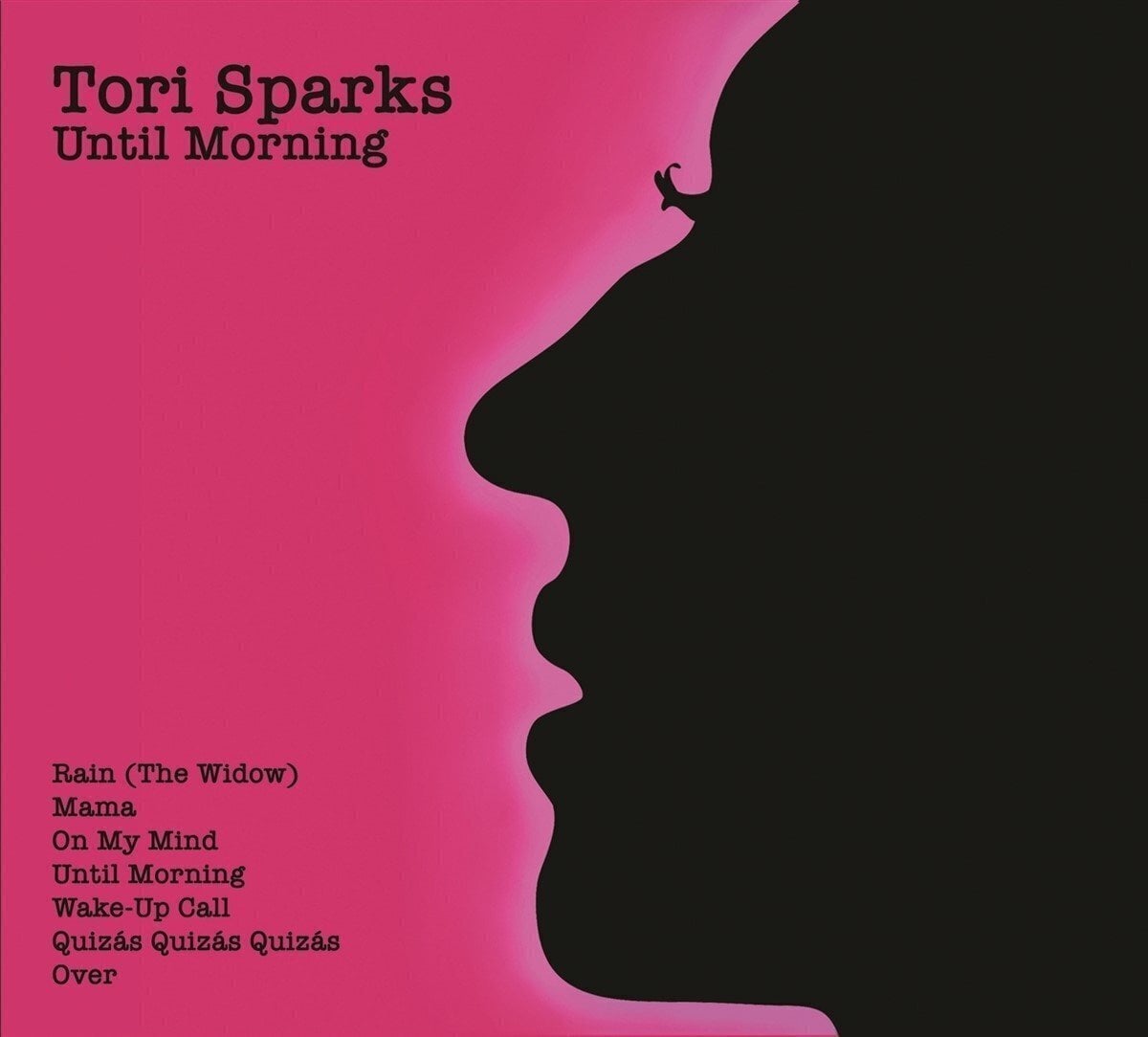 Vinüülplaat Tori Sparks - Until Morning / Come Out Of The Dark (LP)