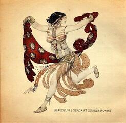 Vinylplate Blaudzun - Seadrift Soundmachine (LP)