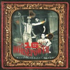 Vinylplate 16 Horsepower - Sackcloth 'N' Ashes (Reissue) (180 g) (LP)