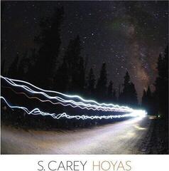 Disc de vinil S. Carey - Hoyas (EP)