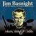 Vinyl Record Jim Basnight & The Moberlys & The Rockinghams & Jim Basnight Band - Jokers, Idols & Misfits (LP)