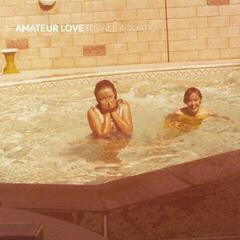 LP platňa Amateur Love - It's All Aquatic (Reissue) (LP)