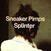 Schallplatte Sneaker Pimps - Splinter (Reissue) (Limited Edition) (200 g) (2 LP)