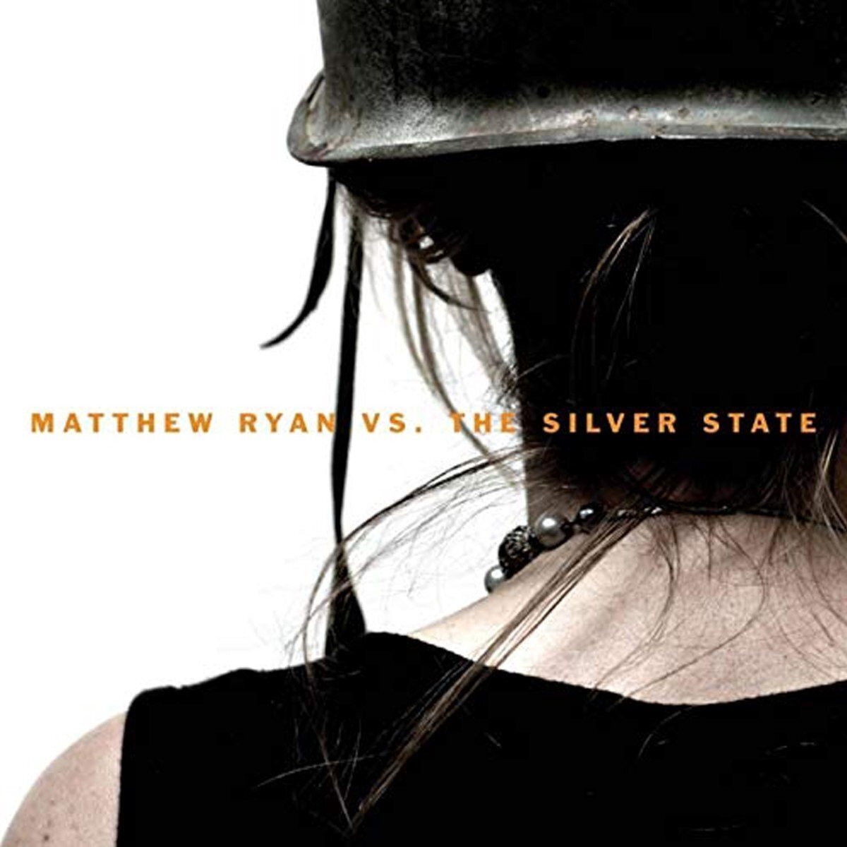 LP deska Matthew Ryan & The Silver State - Matthew Ryan Vs. The Silver State (LP)