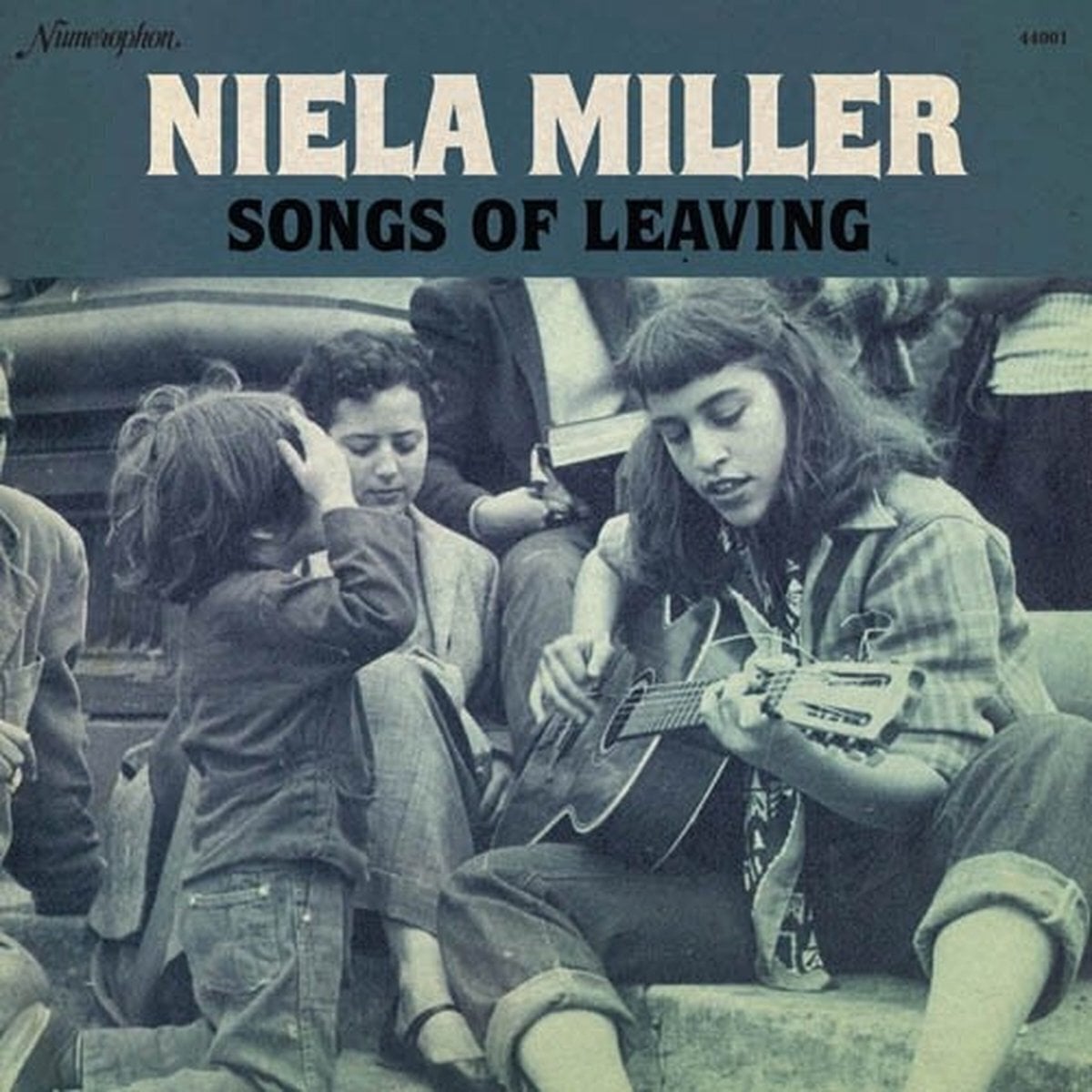 LP deska Niela Miller - Songs Of Leaving (Limited Edition) (LP)