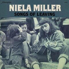 LP deska Niela Miller - Songs Of Leaving (Limited Edition) (LP)