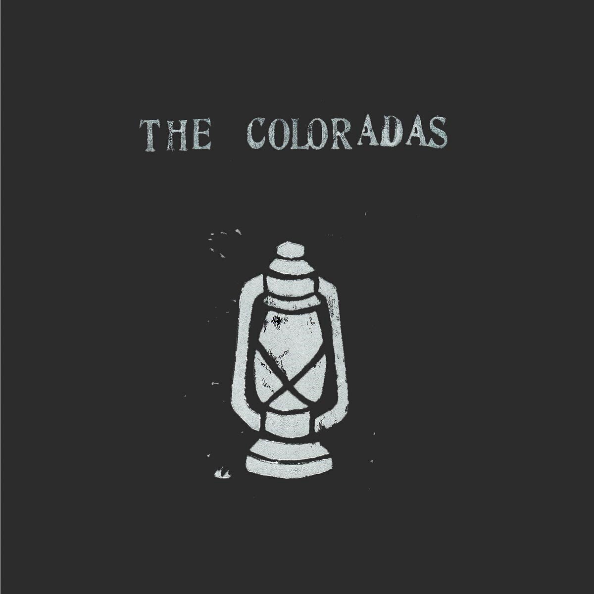 Грамофонна плоча The Coloradas - The Coloradas (Limited Edition) (LP)