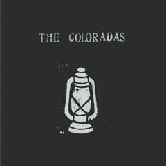 Грамофонна плоча The Coloradas - The Coloradas (Limited Edition) (LP)