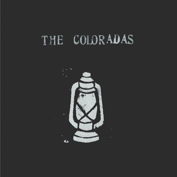 Грамофонна плоча The Coloradas - The Coloradas (Limited Edition) (LP) - 1
