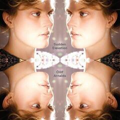 LP platňa Ólöf Arnalds - Sudden Elevation (LP)