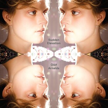 LP platňa Ólöf Arnalds - Sudden Elevation (LP) - 1