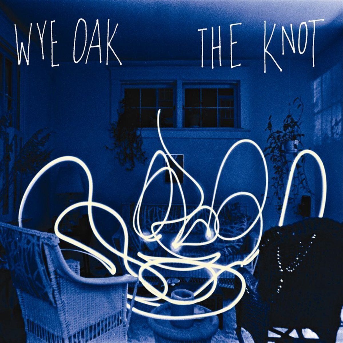 LP ploča Wye Oak - The Knot (LP)