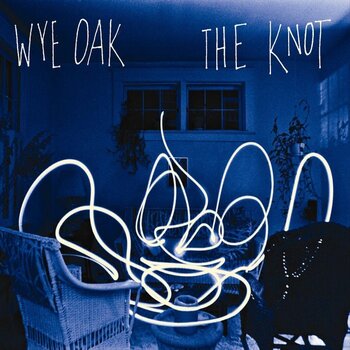 LP ploča Wye Oak - The Knot (LP) - 1