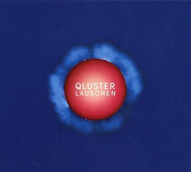 LP platňa Qluster - Lauschen (180 g) (LP + CD) - 1