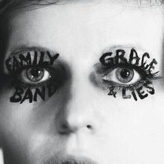 LP platňa Family Band - Grace & Lies (LP)