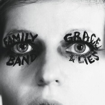 LP platňa Family Band - Grace & Lies (LP) - 1