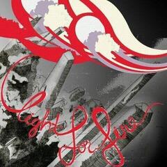 Vinyl Record Light For Fire - Light For Fire (LP)