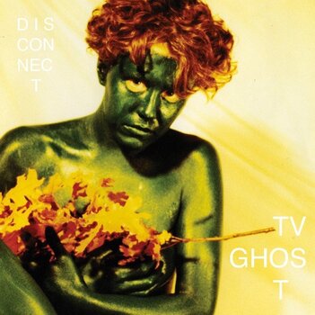 Вінілові платівки TV Ghost - Disconnect (Limited Edition) (2 LP) - 1