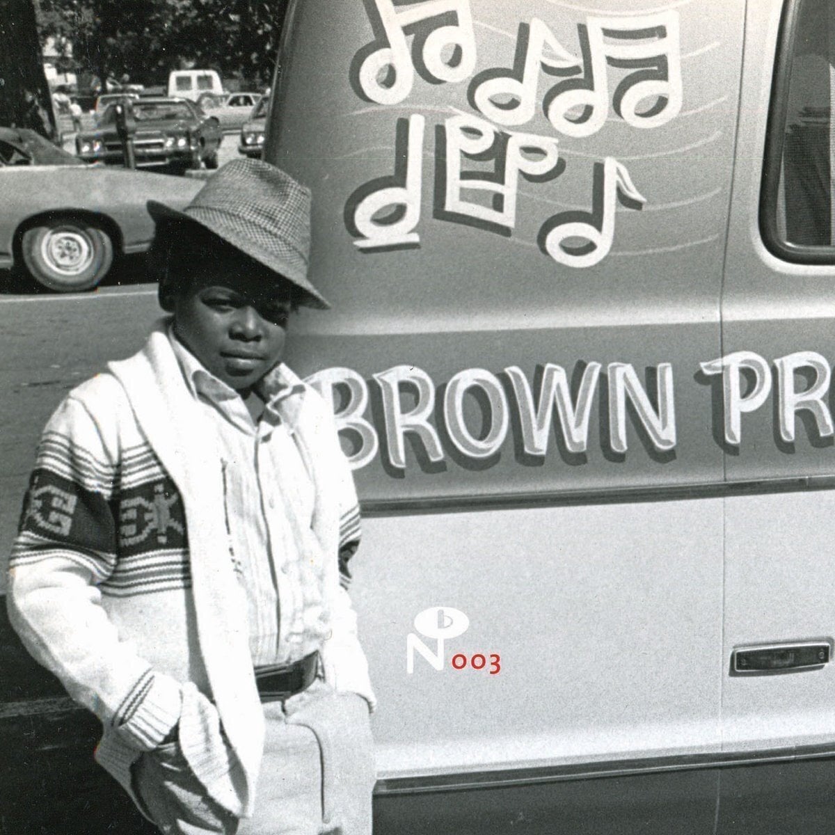 Вінілові платівки Various Artists - Eccentric Soul: The Bandit Label (Reissue) (Box Set) (3 LP)