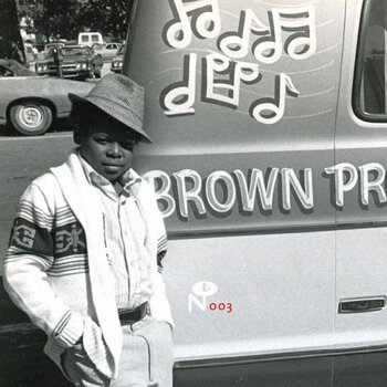 Вінілові платівки Various Artists - Eccentric Soul: The Bandit Label (Reissue) (Box Set) (3 LP) - 1