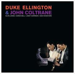 Вінілові платівки Duke Ellington & John Coltrane - Duke Ellington & John Coltrane (Limited Edition) (180 g) (LP)