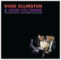 Duke Ellington & John Coltrane - Duke Ellington & John Coltrane (Limited Edition) (180 g) (LP) (Just unboxed)