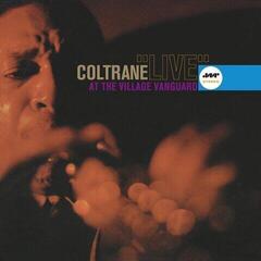 Płyta winylowa John Coltrane - "Live" At The Village Vanguard (Limited Edition) (180 g) (LP)