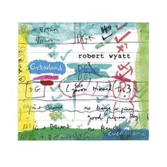 LP ploča Robert Wyatt - Cuckooland (Reissue) (2 LP)
