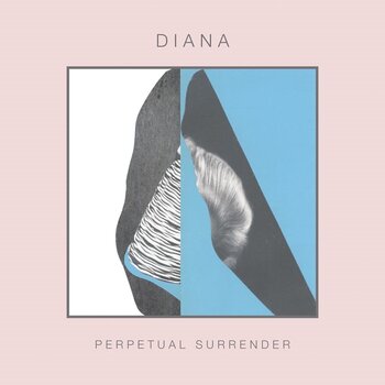 LP deska Diana - Perpetual Surrender (Limited Edition) (2 LP) - 1